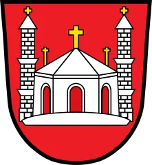 Emblem of Eggolsheim