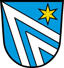 Emblem of Eggstätt