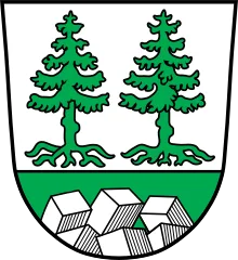 Emblem of Eging am See