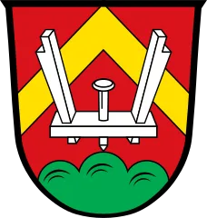 Emblem of Eglfing