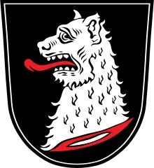 Emblem of Egloffstein