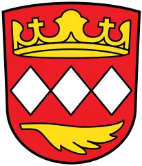 Emblem of Ehekirchen