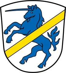 Emblem of Ehingen