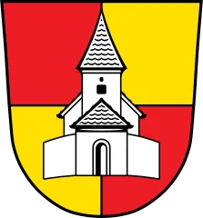 Emblem of Ehingen am Ries