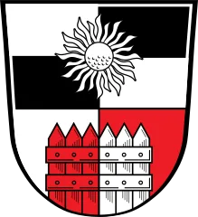 Emblem of Ehingen