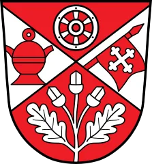 Emblem of Eichenbühl