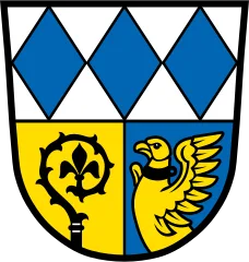 Emblem of Eiselfing