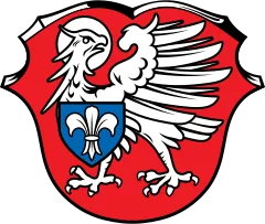 Emblem of Eisingen