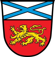 Emblem of Eitensheim