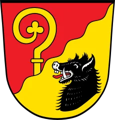 Emblem of Eitting