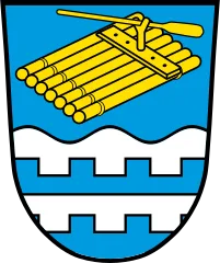 Emblem of Ellgau
