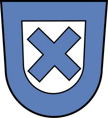 Emblem of Ellingen