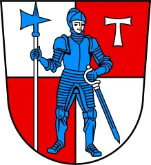 Emblem of Eltmann