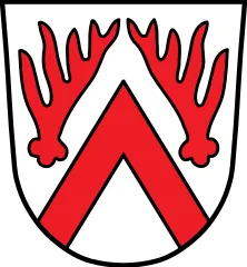Emblem of Emmering