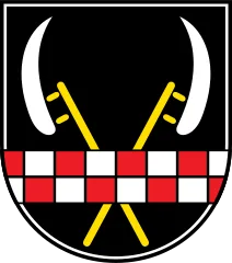 Emblem of Emmering