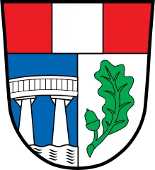 Emblem of Emmerting