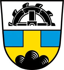 Emblem of Engelsberg