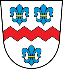 Emblem of Ensdorf