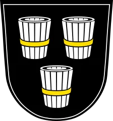 Emblem of Eppishausen
