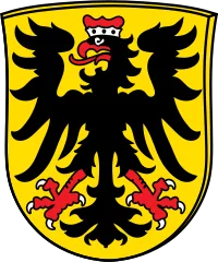 Emblem of Erbendorf