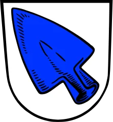 Emblem of Erding