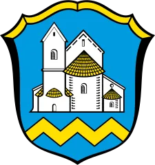 Emblem of Erdweg