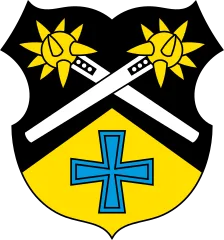 Emblem of Eresing