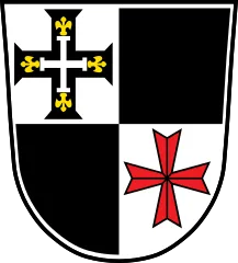 Emblem of Ergersheim