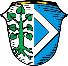 Emblem of Ergolding