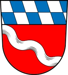 Emblem of Ergoldsbach