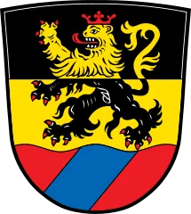Emblem of Erharting