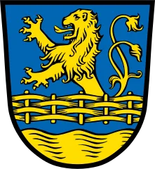 Emblem of Ering