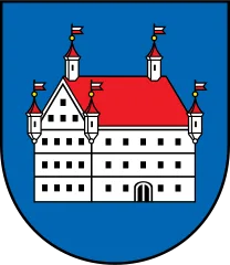 Emblem of Erkheim