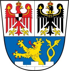 Emblem of Erlangen