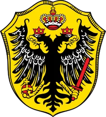 Emblem of Erlenbach am Main