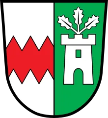 Emblem of Ernsgaden