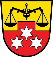 Emblem of Eschau