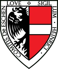 Emblem of Eschenlohe