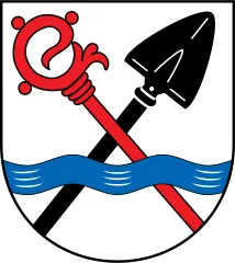 Emblem of Ettringen