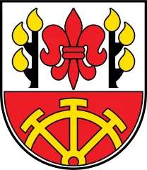 Emblem of Etzelwang