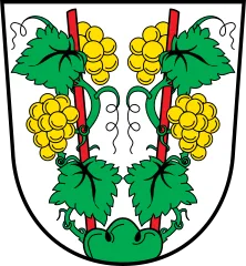 Emblem of Euerdorf