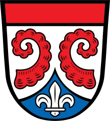 Emblem of Eurasburg