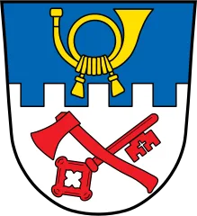 Emblem of Eurasburg