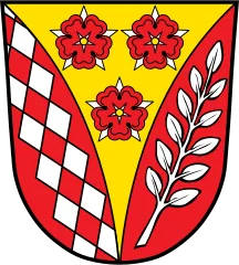 Emblem of Eußenheim