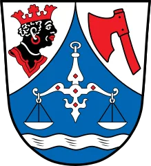 Emblem of Fahrenzhausen
