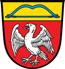 Emblem of Falkenberg