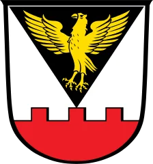 Emblem of Falkenfels
