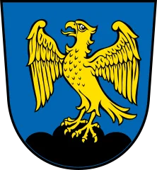 Emblem of Falkenstein