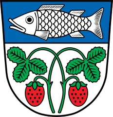Emblem of Feldafing