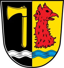 Emblem of Fensterbach
